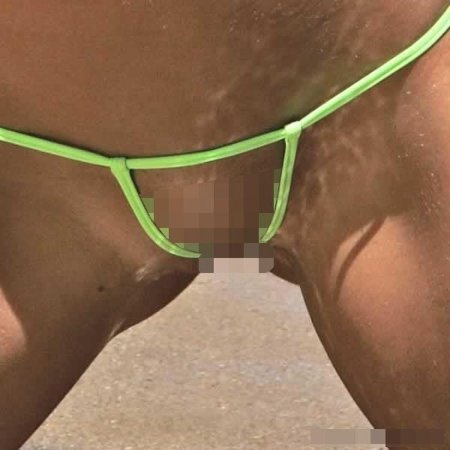 Микро бикини