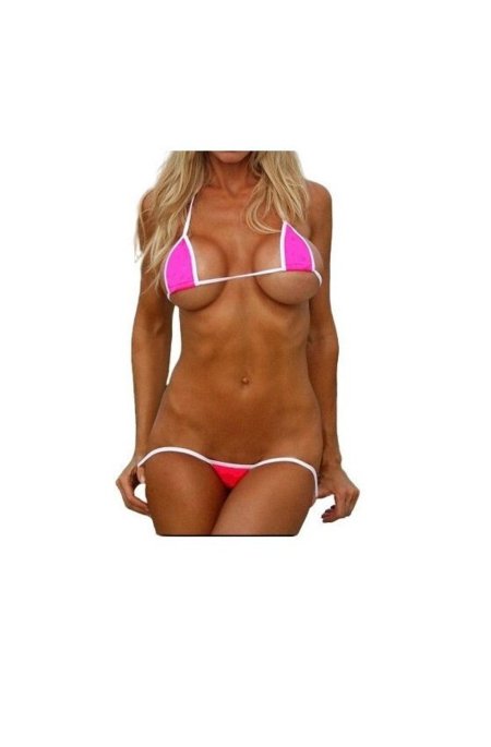 Рейчел рей микробикини