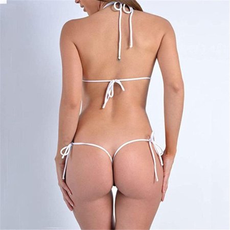 Микро бикини