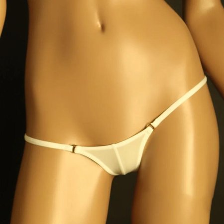 Женские мини стринги