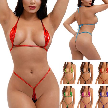 Микро бикини