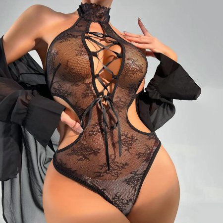 Нижнее белье боди сексуальное
