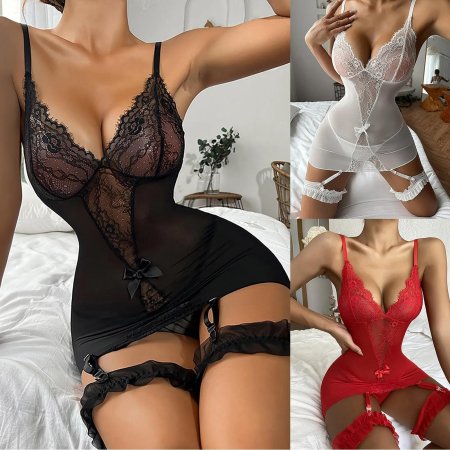 Сексуальная нижнее белье
