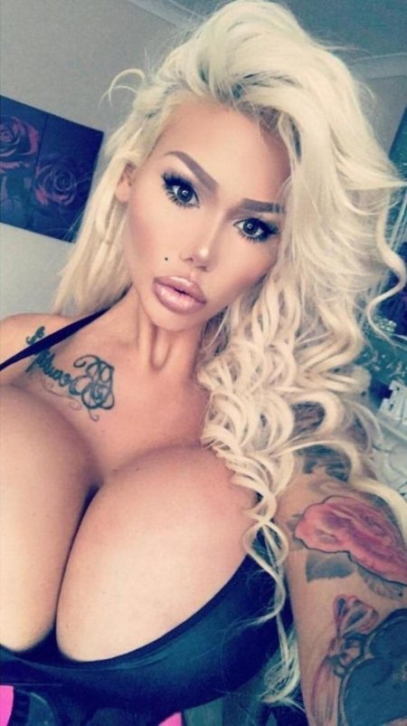 Кэнди чармс