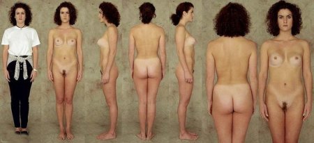 Фигура женщин