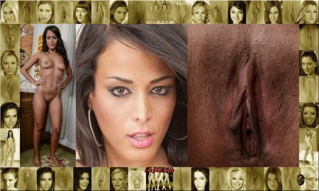 Влагалища известных женщин