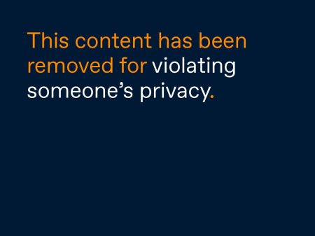 Privacy content