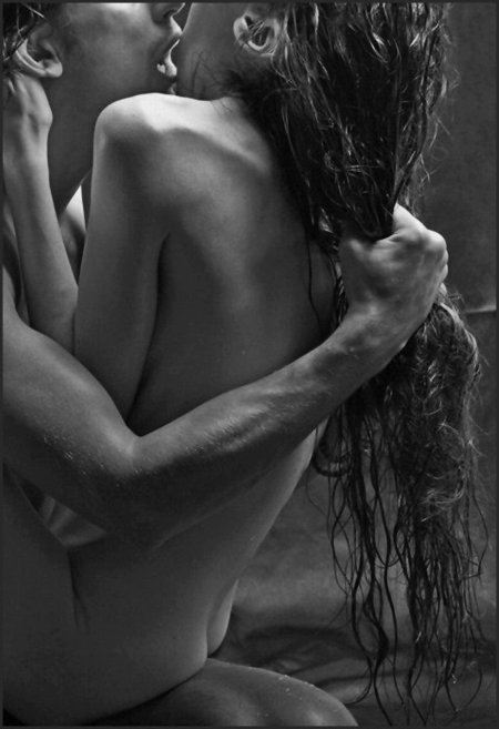 Эротика пар