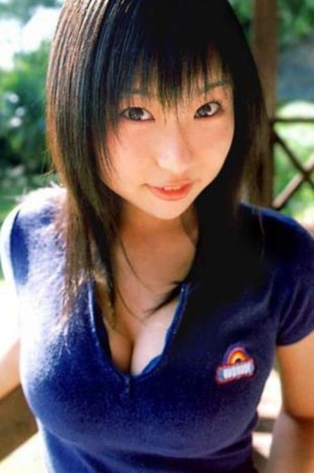 Саори ямамото