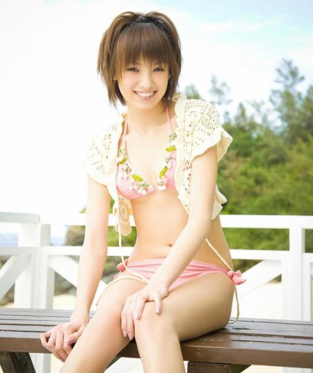 Акина минами