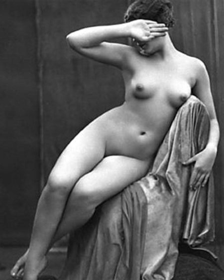 Девушки из варьете ziegfeld follies