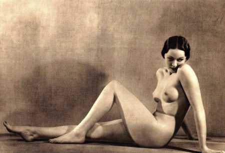 Ретро эротика