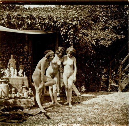 Вильгельм фон гледен мальчики