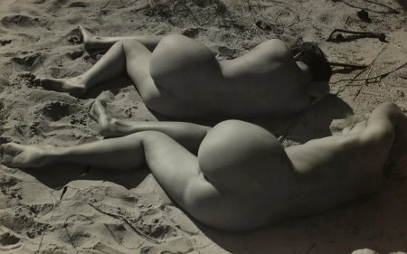 Эротические фотосессии 1930