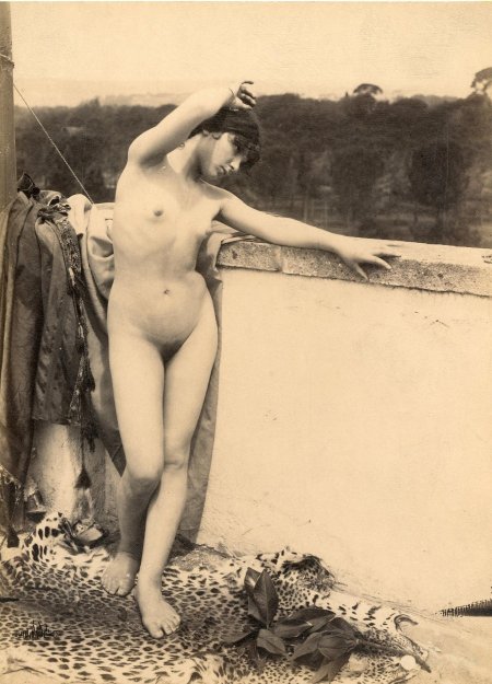 Вильгельм фон гледен девочки