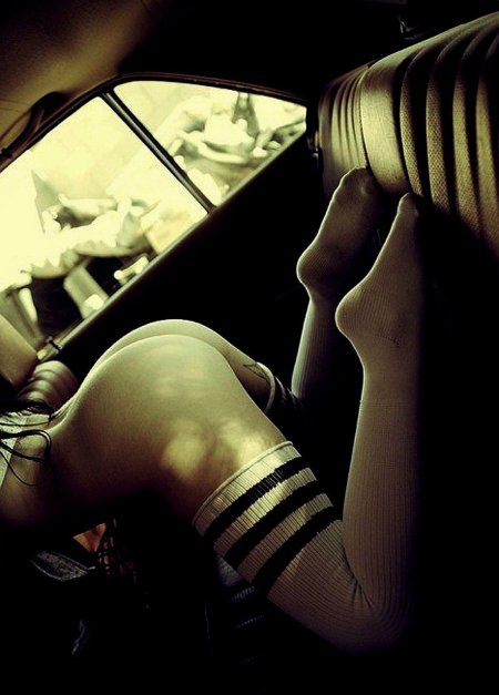 Эротика попка