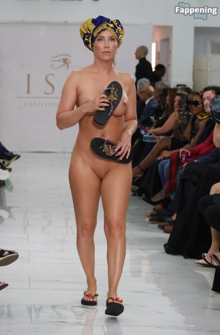 Мода эротика