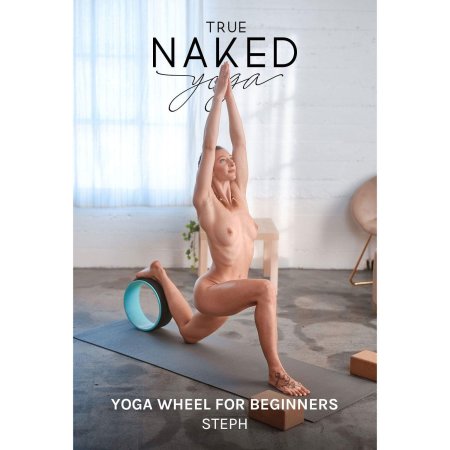 Линдси сампер йога голая