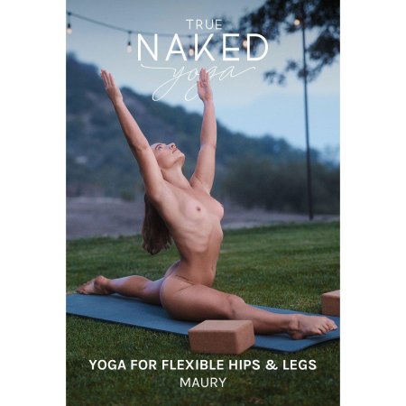 Голая йога
