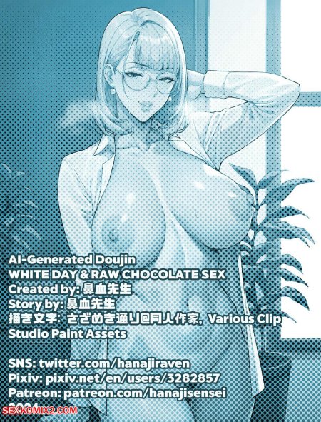 Порно комикс