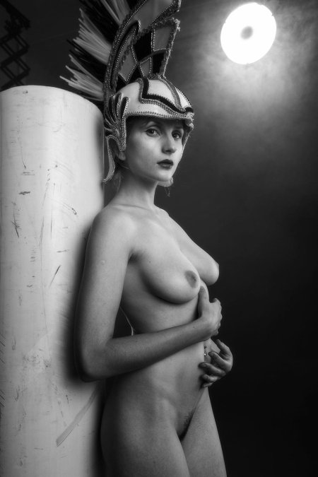 Александр толчинский ню