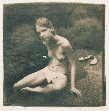 Дэвид гамильтон джок стерджес выставка