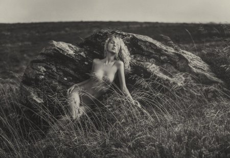 Профессиональная фотосъемка ню