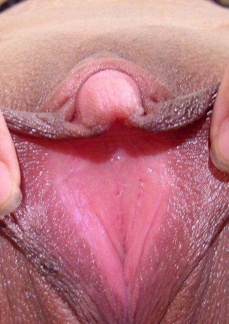 Большие клиторы крупным планом