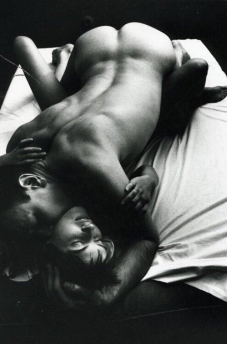 Мужчина женщина эротика