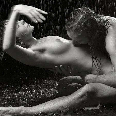 Эротика двое