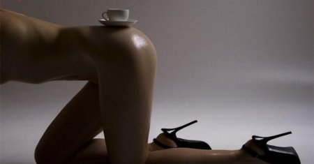 Эротические доброе утро