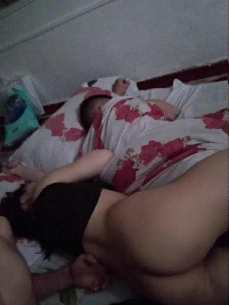 Секс на вписках