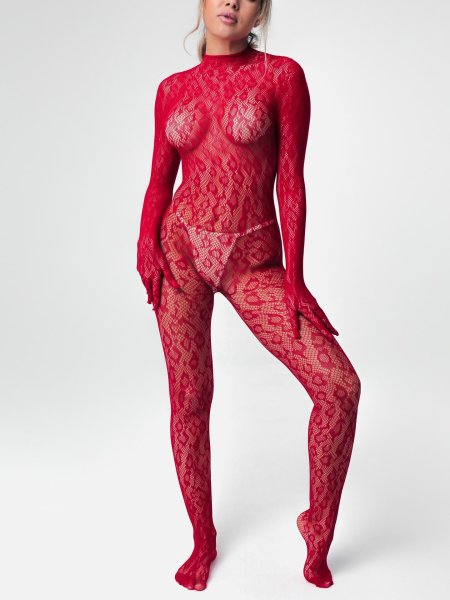 Комбинезоны эротик