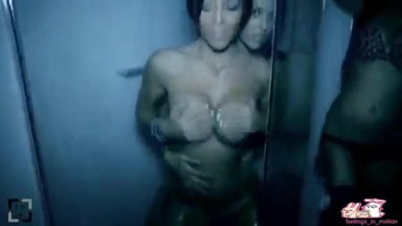 Эротический клип