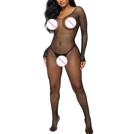 Сексуальное женское нижнее белье