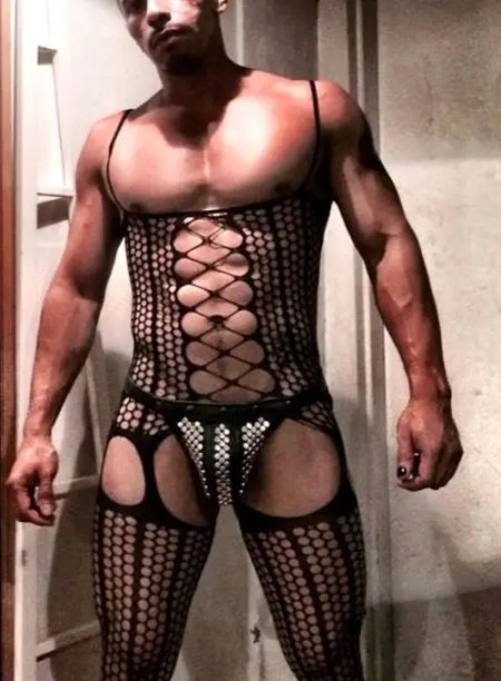 Боди эротическое нижнее белье