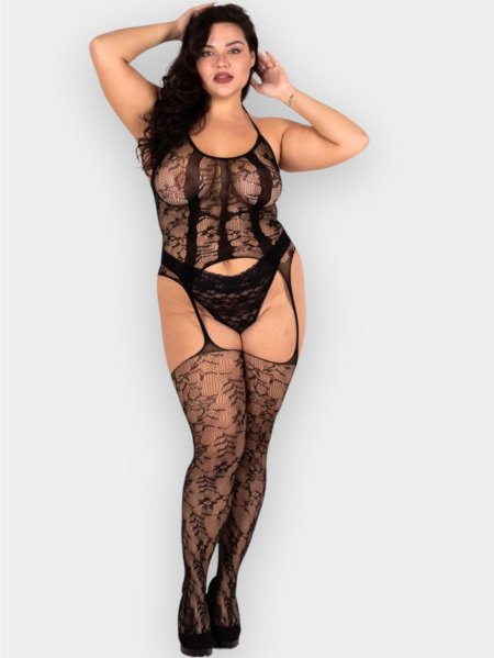 Кружевное белье порно