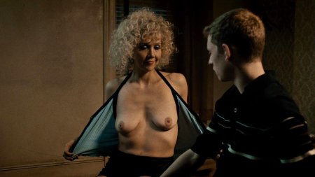 Maggie gyllenhaal the deuce 2017 член