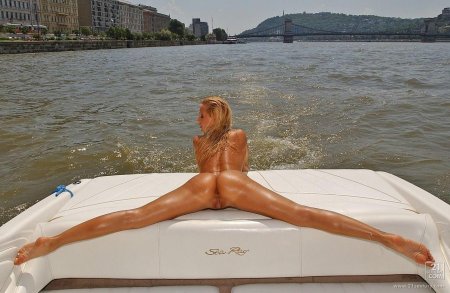 Красотка секси