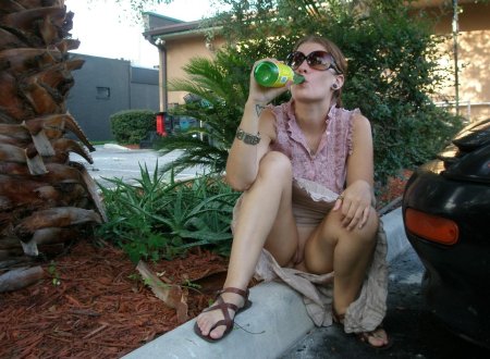 Засветы зрелые