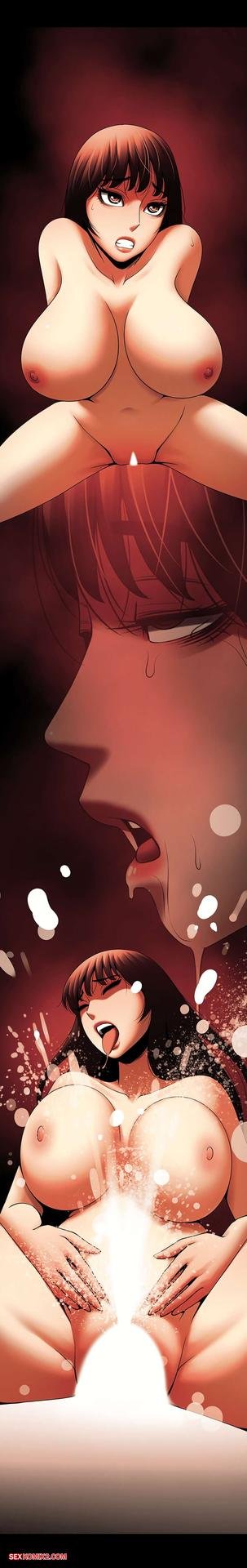 Хентай манхва