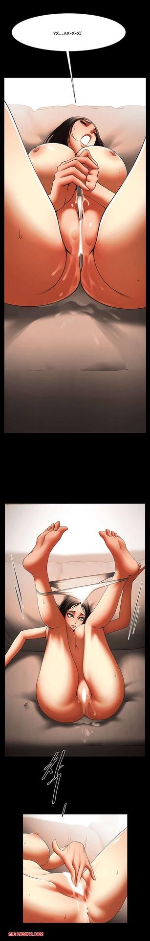 Хентай манхва