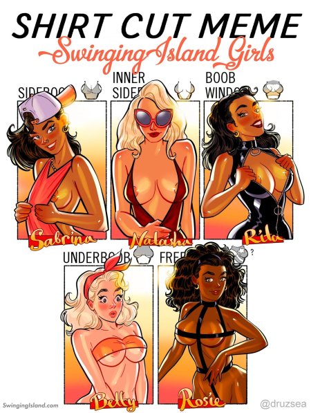 Комикс для взрослых