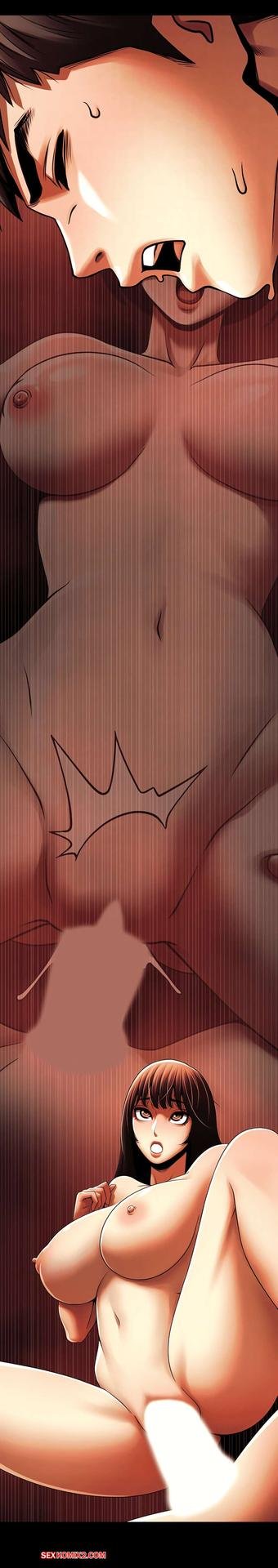 Манхва для взрослых