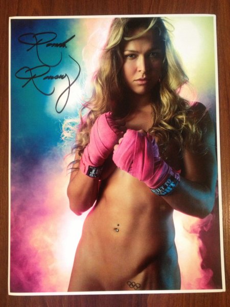 Ронда раузи