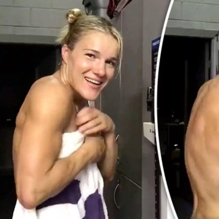 Фелис херриг упало