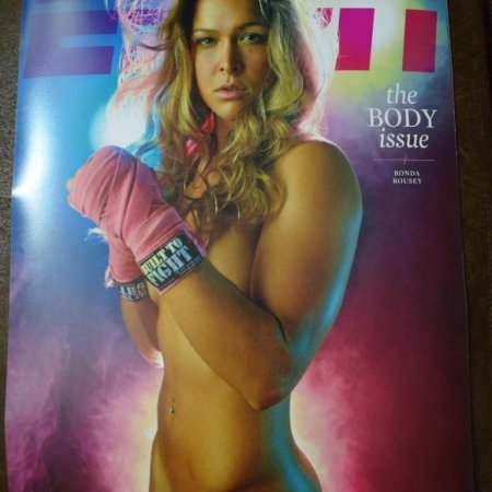 Ронда раузи