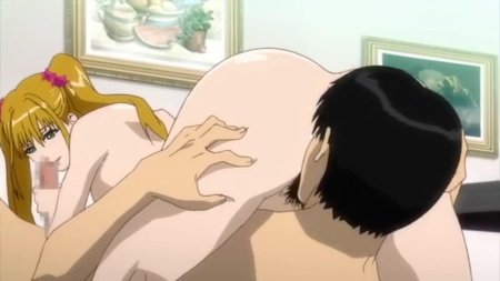 Мать хентай