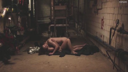 Яна новикова фильм племя 2014 эро