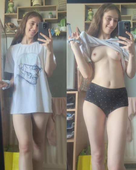 Раздетые красотки